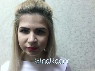GinaRader Adult o Porn