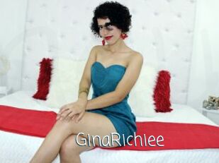 GinaRichiee