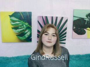 GinaRussell