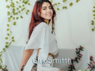 GinaSmitth