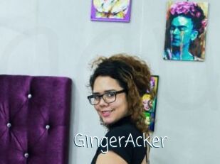GingerAcker