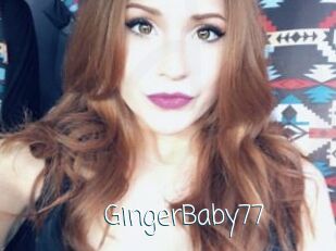 GingerBaby77