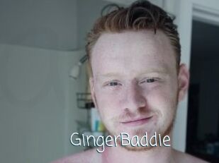 GingerBaddie