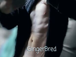 GingerBred