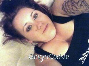 GingerCookie