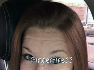 GingerFire33