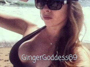 GingerGoddess69