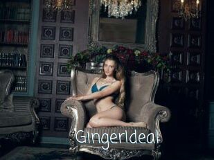 GingerIdeal
