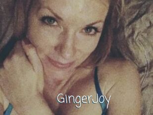 GingerJoy