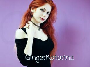 GingerKatarina
