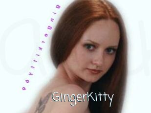 GingerKitty