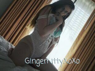 GingerKittyXoXo