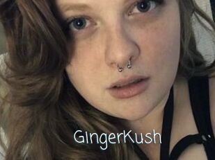 GingerKush