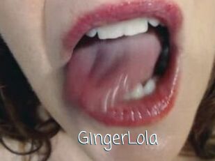 GingerLola