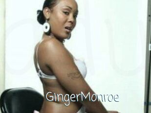 GingerMonroe