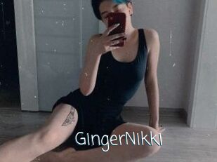 GingerNikki