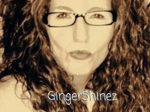 GingerShinez