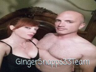 GingerSnapps33Team