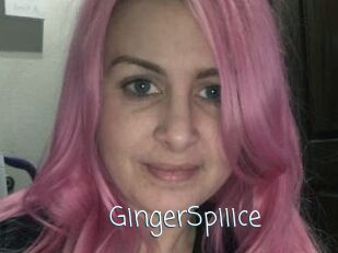 GingerSpiiice
