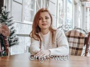GingerSweet