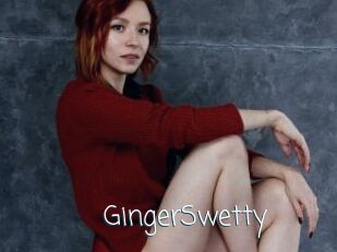 GingerSwetty