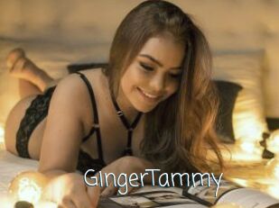 GingerTammy