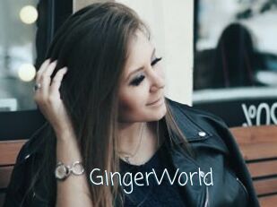 GingerWorld