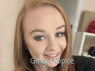 GingerXSpice