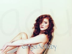 GingerXoBaby