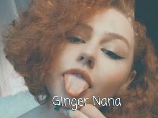 Ginger_Nana