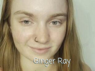 Ginger_Ray