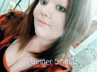 Ginger_Snapp