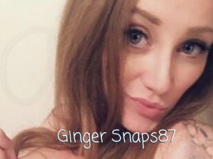 Ginger_Snaps87