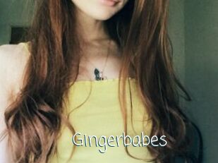 Gingerbabes