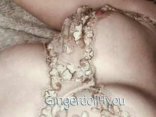 Gingerdoll4you