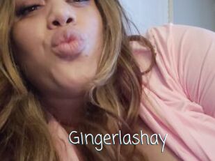 Gingerlashay