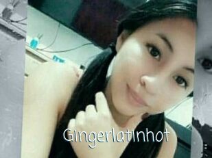 Gingerlatinhot