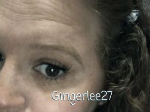 Gingerlee27
