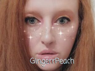 GingerrPeach