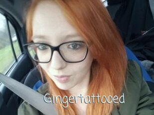 Gingertattooed Adult o Porn