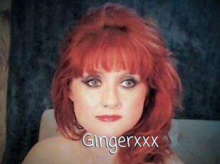 Gingerxxx