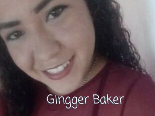 Gingger_Baker