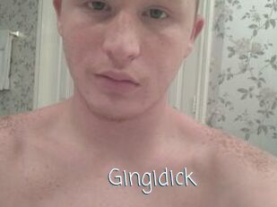 Gingidick