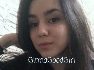GinnaGoodGirl