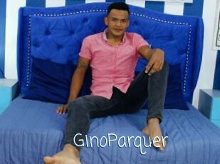 GinoParquer