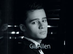 GioAllen