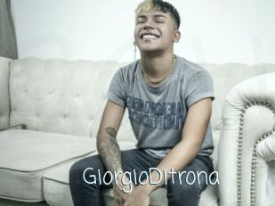 GiorgioDitrona
