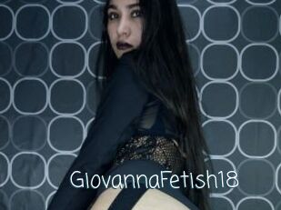 GiovannaFetish18