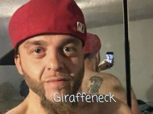 Giraffeneck