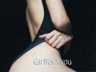Girl_ForXyou